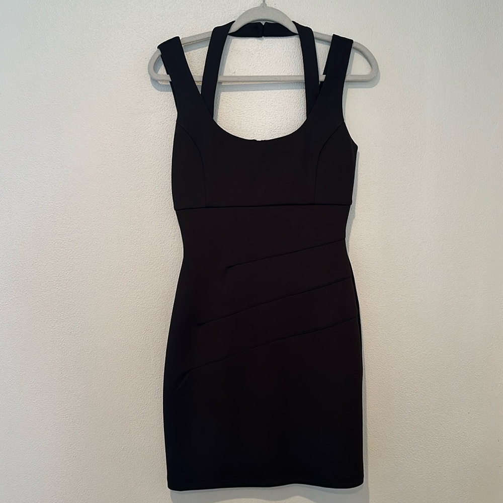 Guess bodycon dress